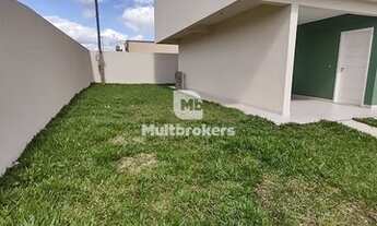 Imagem 7: ARAUCáRIA - Casa Padrão - Costeira