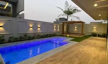 Imagem: LINDO SOBRADO CONDOMINIO RESIDENCIAL DAMHA