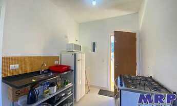 Imagem 5: Apartamento novo á venda em Ubatuba, com 2 dormitórios, oportunidade, com escritura. AP002