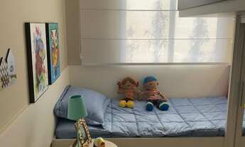 Imagem 3: Apartamento para venda com 33 metros quadrados com 2 quartos em Vila Ema Com ou Sem Varand