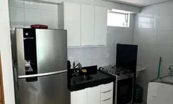 Imagem 4: Apartamento mobiliado no Altiplano