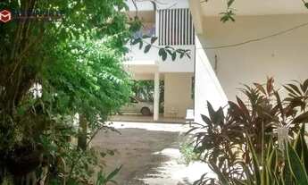 Imagem 3: Casa com 10 dormitórios, 758 m² - venda por R$ 1.700.000,00 ou aluguel por R$ 10.001,00/mê