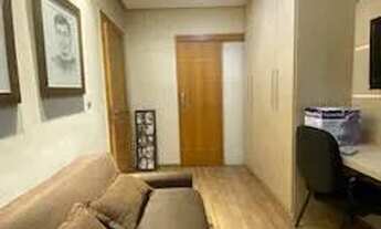 Imagem 6: Casa Abraham Pazuello possui 180 metros quadrados com 3 quartos