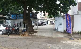 Imagem 2: Vendo Lavajato em Funcionamento no Setor Oeste (Rua R-17 com R-11