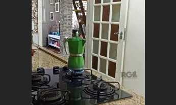 Imagem 6: Apartamento 2 dormitórios, 1 vaga garagem no Bairro Higienópolis