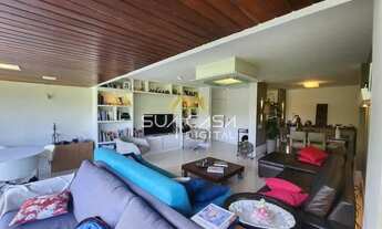 Imagem 3: Barra da Tijuca Apartamento com 3 dormitórios