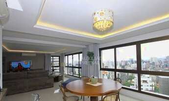 Imagem 7: Apartamento à venda Rua Artur Rocha, Auxiliadora - Porto Alegre