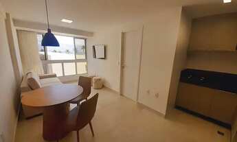 Imagem: Apartamento com 2 dormitórios para alugar