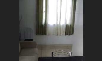 Imagem 7: Kitnet mobiliada