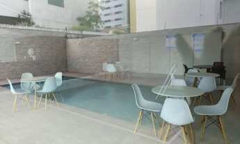 Imagem 6: Alugo apartamento com 2 suítes em boa viagem