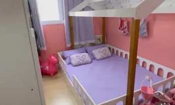 Imagem 6: Apartamento com 2 dormitórios para alugar, 44 m² por R$ 3.325,00/mês - Jardim Íris - São P