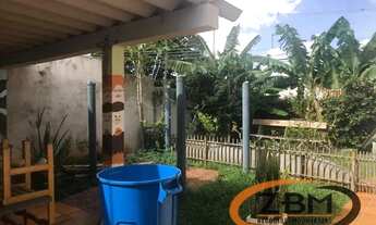 Imagem 7: Casa sobrado com 4 quartos - Bairro Lima Azevedo em Londrina