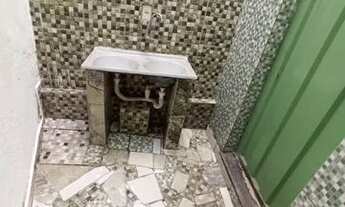 Imagem 6: KitNet Floramar Kitnet com 1 dormitório