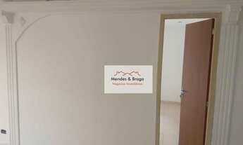 Imagem 6: Apartamento à venda, 95 m² por R$ 500.000,00 - Jardim Barbosa - Guarulhos/SP