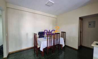 Imagem 4: Apartamento com 2 dormitórios à venda, 84 m² por R$ 899.000,00 - Parque Das Rosas - Rio de