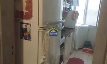 Imagem 7: AP 2 dorms, OCIAN R$ 215 mil