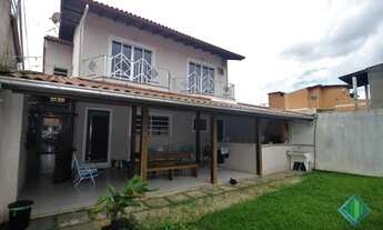 Imagem: SãO JOSé - Casa Padrão - Forquilhinha