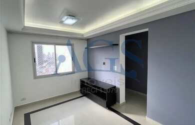 Imagem 3: São Paulo - Apartamento Padrão - Cidade Mãe do Céu