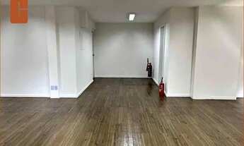 Imagem 4: SÃO PAULO - Sala Comercial - CERQUEIRA CÉSAR