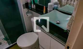 Imagem 7: Apartamento para Aluguel - Taquara, 2 Quartos, 48 m2