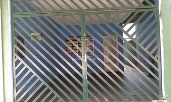 Imagem: Casa (sobrado na rua) 2 dormitórios/suite