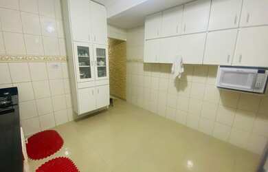 Imagem 5: LINDO SOBRADO NA TUPI 4 DORM 2 SUÍTES C HIDRO + PISCINA E 4 VAGAS