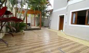 Imagem 5: CASA COM 3 DORMITÓRIOS, 280 M² - VENDA POR R$ 2.700.000,00 OU ALUGUEL POR R$ 11.680,00/MÊS