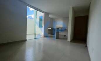 Imagem 2: DIVINÓPOLIS - Apartamento Padrão - JARDIM BELVEDERE