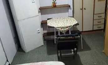 Imagem: Quarto tipo suite Ipanema