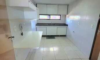 Imagem 7: Belíssimo apartamento para locação em Manaíra- 03 quartos-02 vagas de Garagem