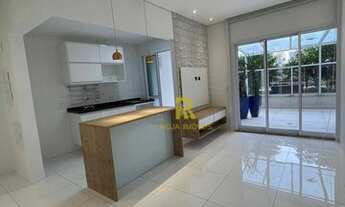 Imagem: Apartamento Garden com 1 dormitório (1