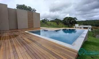 Imagem 3: Casa com 4 dormitórios à venda, 200 m² por R$ 1.740.000,00 - Condomínio Monte Ville - Lago