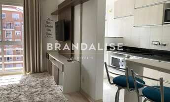 Imagem 3: CANOAS - Apartamento Padrão - Igara