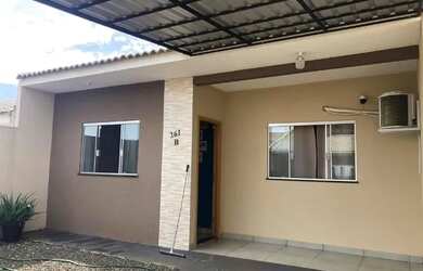 Imagem 2: Maravilhosa casa localizada no Jardim França em Sarandi