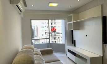 Imagem: Apartamento de 3 suítes no Tatuapé