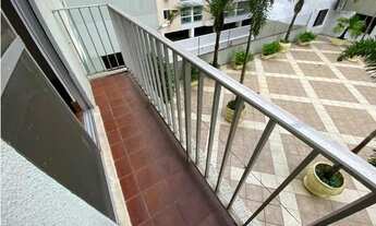 Imagem 7: COND. SOLAR DOS COQUEIROS - VAZIO - 1 QUARTO + DEPENDÊNCIA