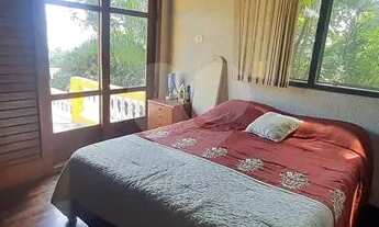 Imagem 7: Condomínio Residencial Venda- 2 dormitórios, 2 suítes, 8 vagas - Serra da Cantareira- São