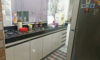 Imagem 2: Casa a venda em Betim (Alto das Flores