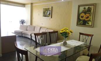 Imagem 2: Excelente Aptº Lot Aquarius - 4 Quartos