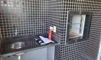 Imagem 4: Apartamento com 3 quartos no Fountain Hit - Bairro Gleba Palhano em Londrina