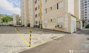 Imagem 7: Apartamento à venda Travessa Esporte Clube Cruzeiro, Morro Santana - Porto Alegre