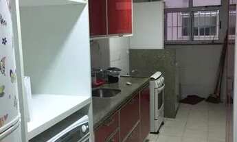 Imagem 7: Jardim Icaraí - 2 quartos - Sala com varanda - 1 vaga - Laser