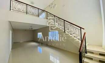 Imagem 7: Casa com 03 suítes sendo 02 suítes com closet, Condomínio Alto Padrão Helvetia Park III- I