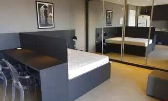 Imagem 5: STÚDIO EXCELENTE APARTAMENTO MOBILIADO E EQUIPADO NA ZONA SUL CAMPO BELO SP