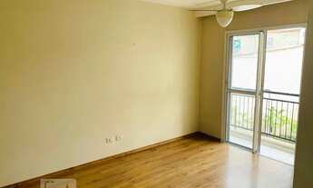 Imagem 4: Apartamento para Aluguel - Vila das Mercês, 3 Quartos, 60 m2