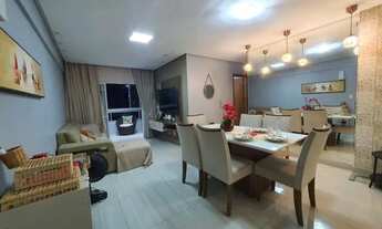 Imagem: Residencial Vitoria