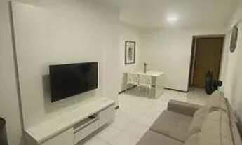 Imagem: Apartamento para venda possui 55 metros