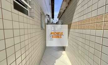 Imagem 3: Sobrado com 4 dormitórios, 150 m² - venda por R$ 850.000,00 ou aluguel por R$ 4.400,02/mês