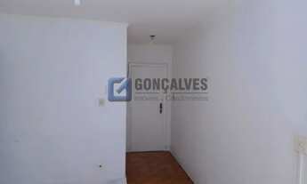 Imagem 2: SAO BERNARDO DO CAMPO - Residential / Apartment - CENTRO