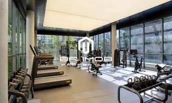 Imagem 14: APARTAMENTO RESIDENCIAL em São Paulo - SP, Jardim Paulistano